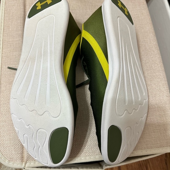 Under Armour Sneakers - Picture 4 of 4